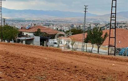 KIRŞEHİR-MERKEZ KINDAM MAHALLESİNDE KAT KARŞILIĞI ARSA