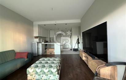 PARK CADDESİ ONYX ÇAYYOLU 2+1 KİRALIK EŞYALI BALKONLU KÖŞE DAİRE