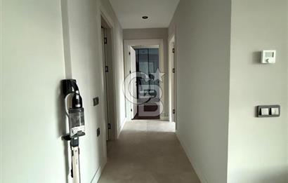 PARK CADDESİ ONYX ÇAYYOLU 2+1 KİRALIK EŞYALI BALKONLU KÖŞE DAİRE