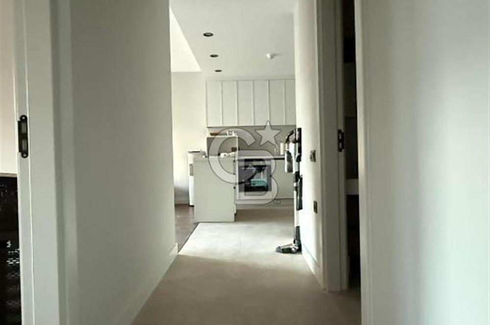 PARK CADDESİ ONYX ÇAYYOLU 2+1 KİRALIK EŞYALI BALKONLU KÖŞE DAİRE