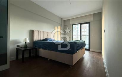 PARK CADDESİ ONYX ÇAYYOLU 2+1 KİRALIK EŞYALI BALKONLU KÖŞE DAİRE