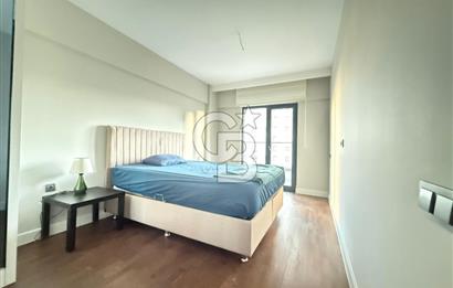 PARK CADDESİ ONYX ÇAYYOLU 2+1 KİRALIK EŞYALI BALKONLU KÖŞE DAİRE