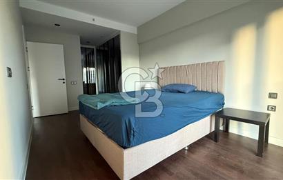 PARK CADDESİ ONYX ÇAYYOLU 2+1 KİRALIK EŞYALI BALKONLU KÖŞE DAİRE