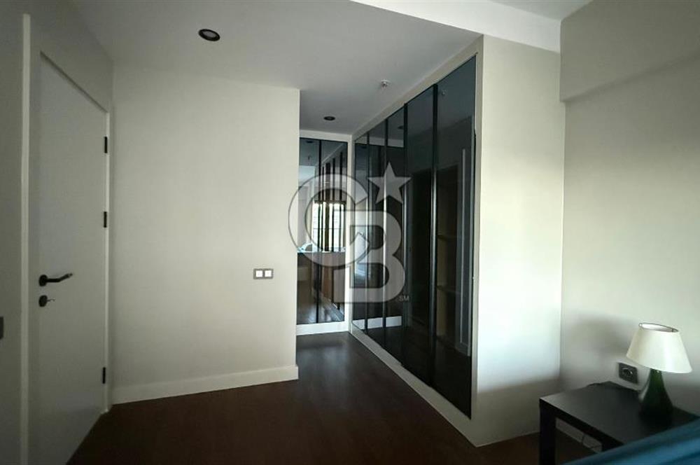 PARK CADDESİ ONYX ÇAYYOLU 2+1 KİRALIK EŞYALI BALKONLU KÖŞE DAİRE