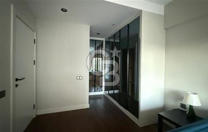 PARK CADDESİ ONYX ÇAYYOLU 2+1 KİRALIK EŞYALI BALKONLU KÖŞE DAİRE