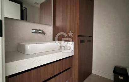 PARK CADDESİ ONYX ÇAYYOLU 2+1 KİRALIK EŞYALI BALKONLU KÖŞE DAİRE