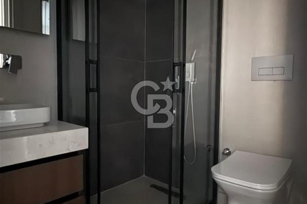 PARK CADDESİ ONYX ÇAYYOLU 2+1 KİRALIK EŞYALI BALKONLU KÖŞE DAİRE