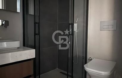 PARK CADDESİ ONYX ÇAYYOLU 2+1 KİRALIK EŞYALI BALKONLU KÖŞE DAİRE