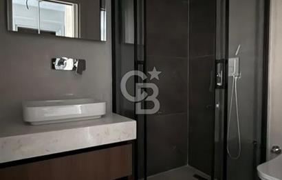 PARK CADDESİ ONYX ÇAYYOLU 2+1 KİRALIK EŞYALI BALKONLU KÖŞE DAİRE