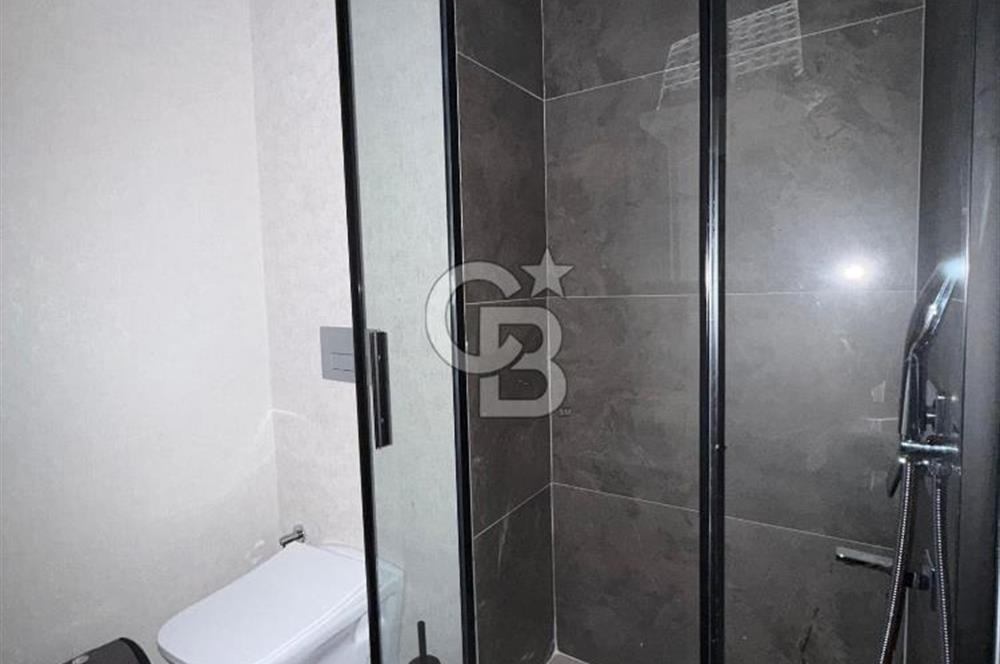 PARK CADDESİ ONYX ÇAYYOLU 2+1 KİRALIK EŞYALI BALKONLU KÖŞE DAİRE