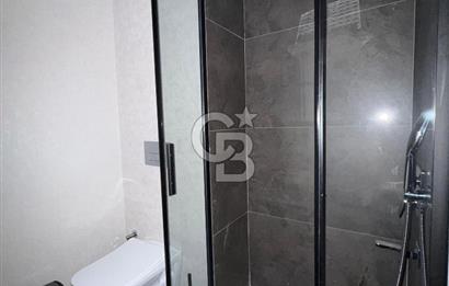 PARK CADDESİ ONYX ÇAYYOLU 2+1 KİRALIK EŞYALI BALKONLU KÖŞE DAİRE