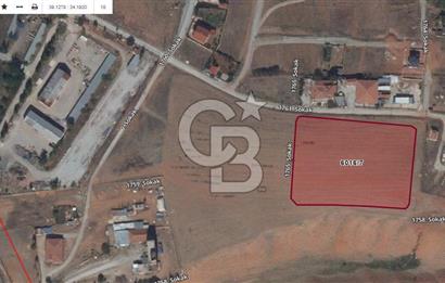 KIRŞEHİR-MERKEZ KINDAM MAHALLESİNDE KAT KARŞILIĞI ARSA