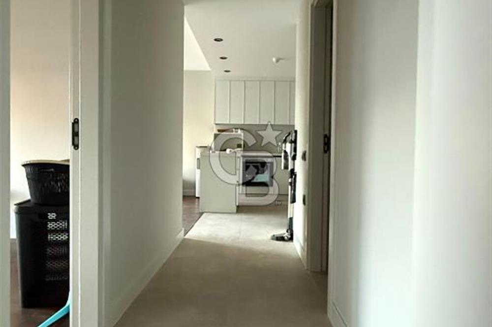 PARK CADDESİ ONYX ÇAYYOLU 2+1 KİRALIK EŞYALI BALKONLU KÖŞE DAİRE