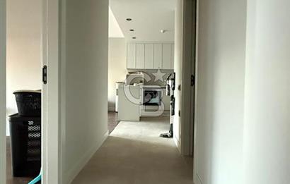 PARK CADDESİ ONYX ÇAYYOLU 2+1 KİRALIK EŞYALI BALKONLU KÖŞE DAİRE