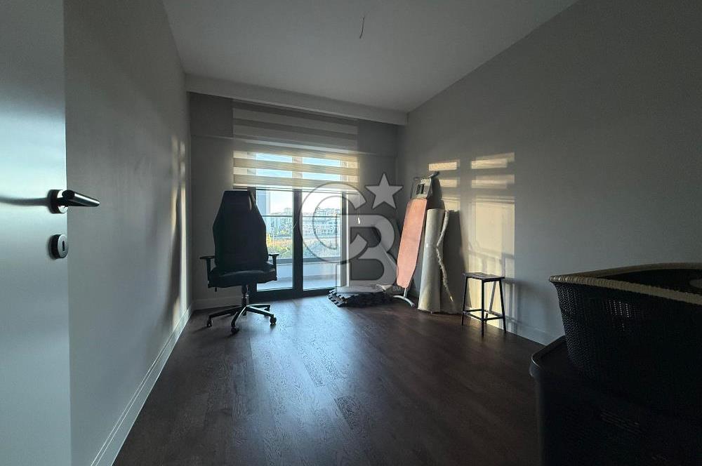 PARK CADDESİ ONYX ÇAYYOLU 2+1 KİRALIK EŞYALI BALKONLU KÖŞE DAİRE