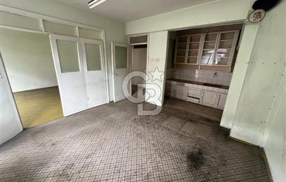 HASTANE SAPAĞINDA SATILIK 2+1 DAİRE