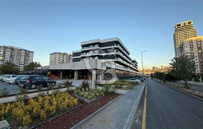PARK CADDESİ ONYX ÇAYYOLU 2+1 KİRALIK EŞYALI BALKONLU KÖŞE DAİRE