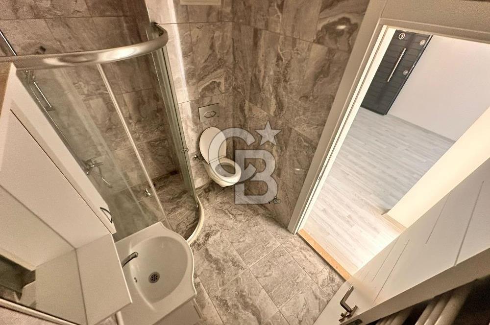 1461 BAYSAL 1+1 DENİZ MANZARALI DAİRE