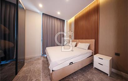 Bodrum Turgutreis’te Denize Sıfır 2+1 Kiralık Daire 