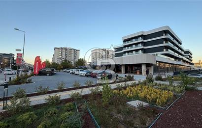 PARK CADDESİ ONYX ÇAYYOLU 2+1 KİRALIK EŞYALI BALKONLU KÖŞE DAİRE