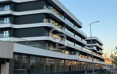 PARK CADDESİ ONYX ÇAYYOLU 2+1 KİRALIK EŞYALI BALKONLU KÖŞE DAİRE