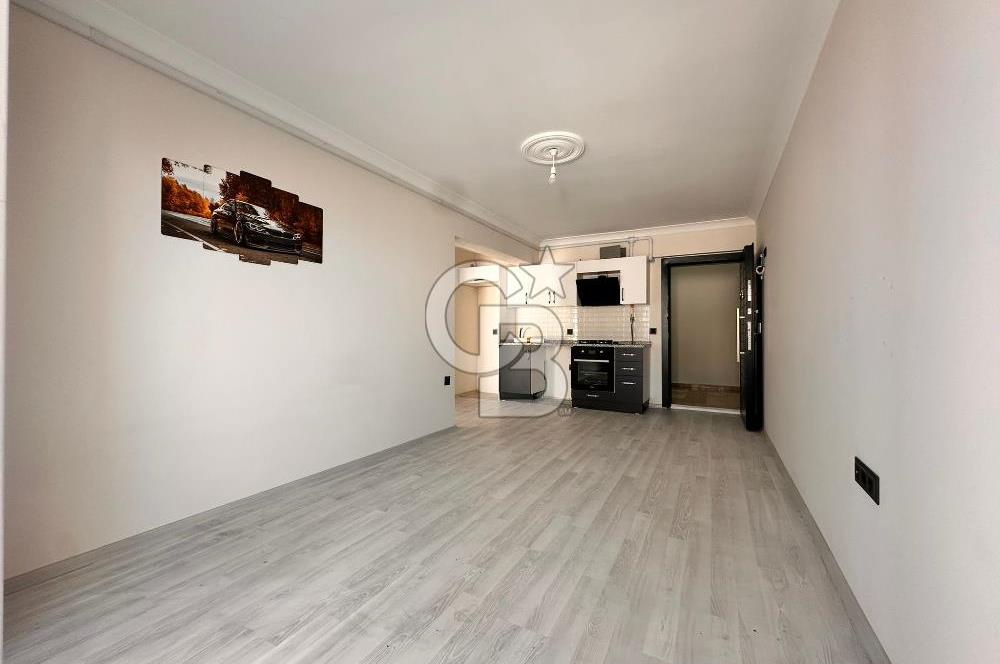 1461 BAYSAL 1+1 DENİZ MANZARALI DAİRE