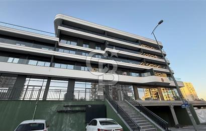 PARK CADDESİ ONYX ÇAYYOLU 2+1 KİRALIK EŞYALI BALKONLU KÖŞE DAİRE
