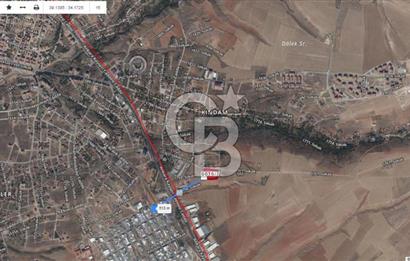 KIRŞEHİR-MERKEZ KINDAM MAHALLESİNDE KAT KARŞILIĞI ARSA