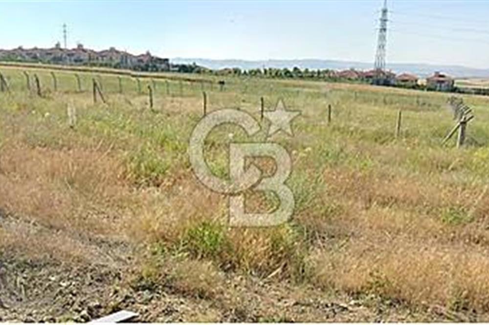 KIZILCAŞAR DA ACİL SATILIK 1065 m² E= 0,30 BULVARA 2.PARSEL