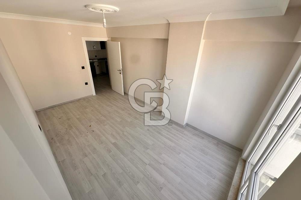 1461 BAYSAL 1+1 DENİZ MANZARALI DAİRE