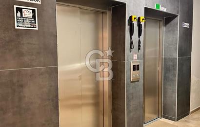 1461 BAYSAL 1+1 DENİZ MANZARALI DAİRE