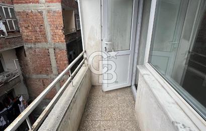 HASTANE SAPAĞINDA SATILIK 2+1 DAİRE