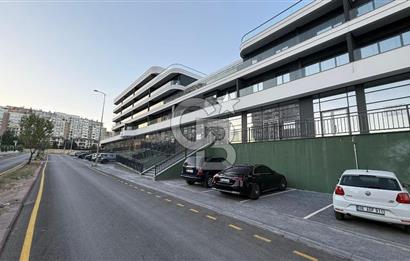 PARK CADDESİ ONYX ÇAYYOLU 2+1 KİRALIK EŞYALI BALKONLU KÖŞE DAİRE