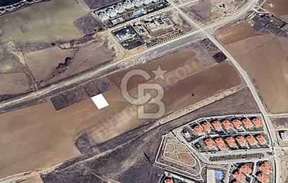 KIZILCAŞAR DA ACİL SATILIK 1065 m² E= 0,30 BULVARA 2.PARSEL