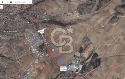 KIRŞEHİR-MERKEZ KINDAM MAHALLESİNDE KAT KARŞILIĞI ARSA