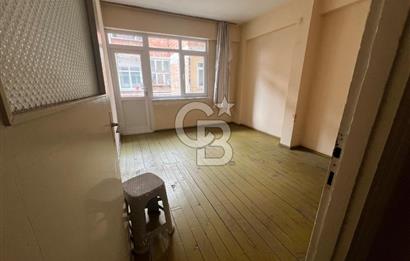 HASTANE SAPAĞINDA SATILIK 2+1 DAİRE
