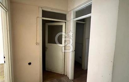 HASTANE SAPAĞINDA SATILIK 2+1 DAİRE