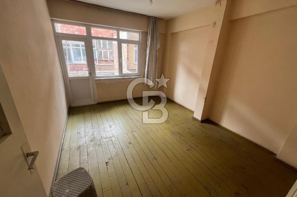 HASTANE SAPAĞINDA SATILIK 2+1 DAİRE
