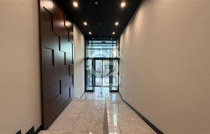 PARK CADDESİ ONYX ÇAYYOLU 2+1 KİRALIK EŞYALI BALKONLU KÖŞE DAİRE