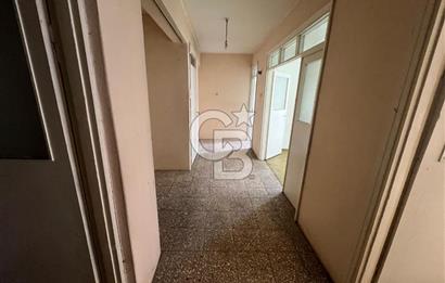HASTANE SAPAĞINDA SATILIK 2+1 DAİRE