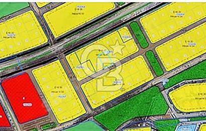 KIZILCAŞAR DA ACİL SATILIK 1065 m² E= 0,30 BULVARA 2.PARSEL