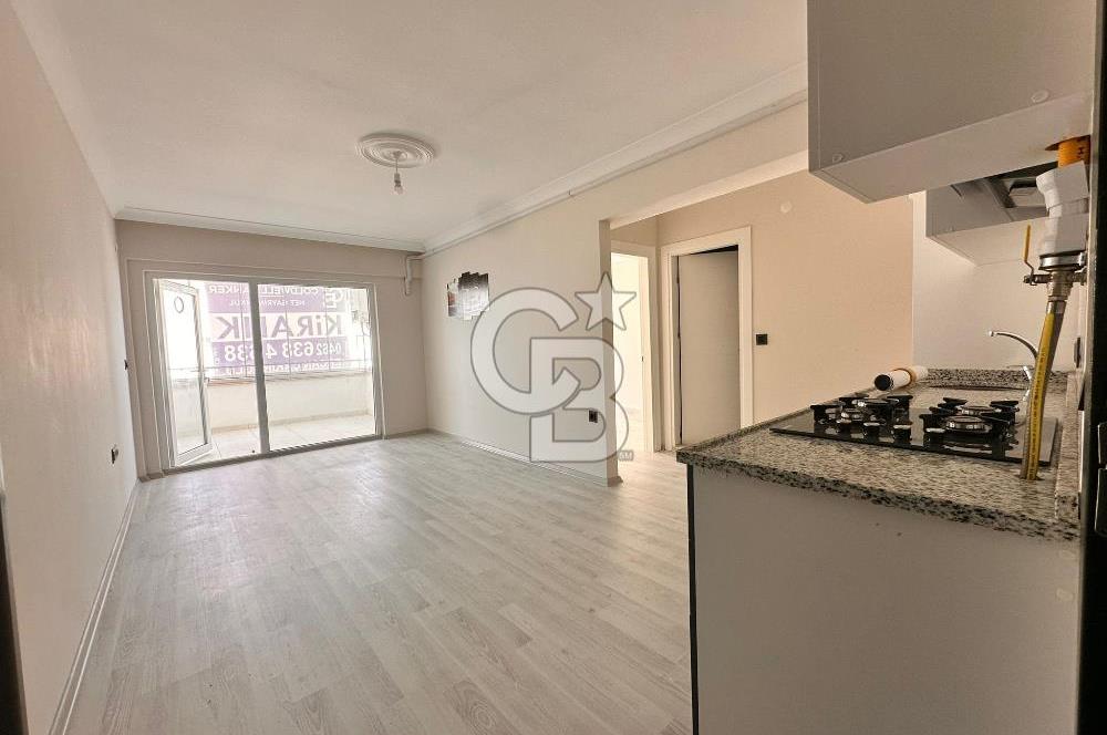 1461 BAYSAL 1+1 DENİZ MANZARALI DAİRE