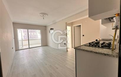 1461 BAYSAL 1+1 DENİZ MANZARALI DAİRE