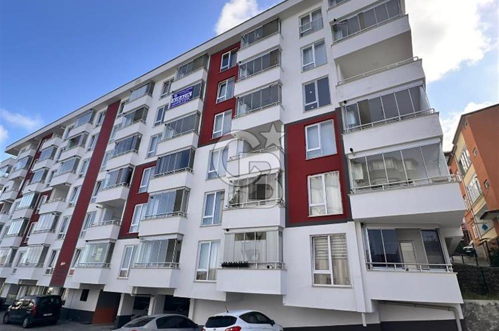 1461 BAYSAL 1+1 DENİZ MANZARALI DAİRE