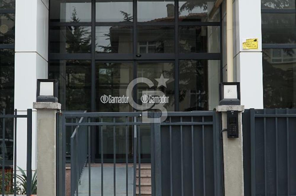 KEÇİÖREN MECİDİYE GAMADOR 3+1 SATILIK DAİRE