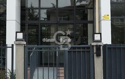 KEÇİÖREN MECİDİYE GAMADOR 3+1 SATILIK DAİRE