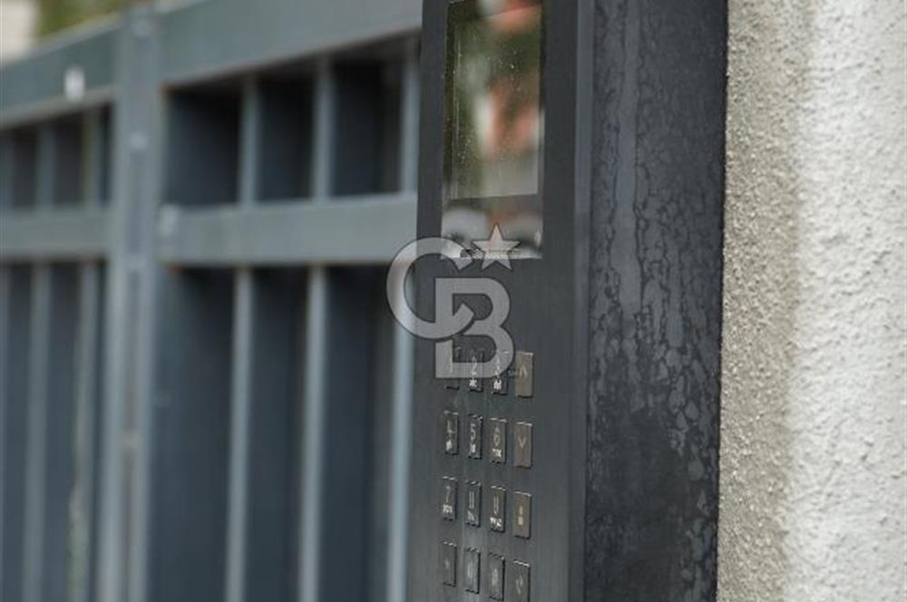 KEÇİÖREN MECİDİYE GAMADOR 3+1 SATILIK DAİRE