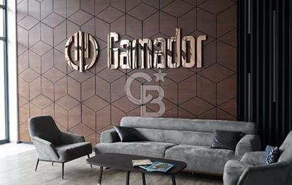 KEÇİÖREN MECİDİYE GAMADOR 3+1 SATILIK DAİRE