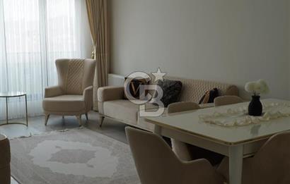 KEÇİÖREN MECİDİYE GAMADOR 3+1 SATILIK DAİRE