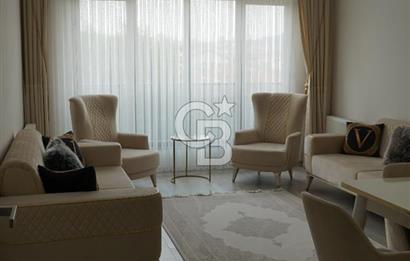 KEÇİÖREN MECİDİYE GAMADOR 3+1 SATILIK DAİRE